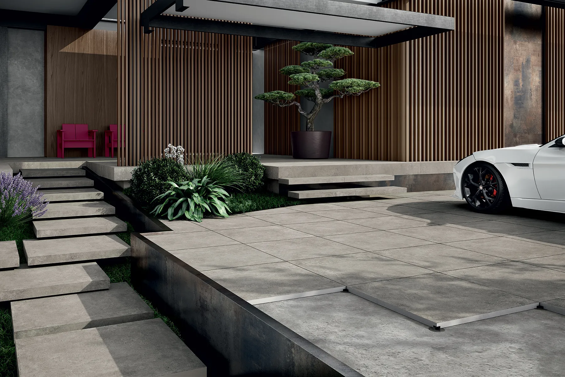 Lava Gres Home 1